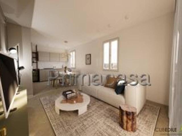 Appartamento in vendita a Montorio, Verona