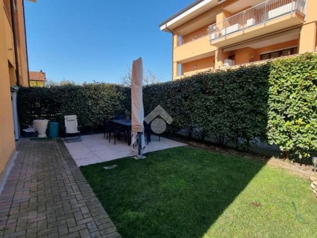 Appartamento in vendita a Ovest, Brenzone
