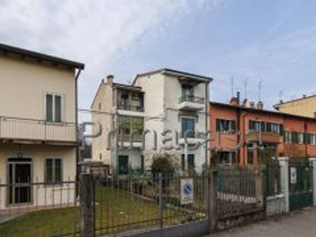 Appartamento in vendita a Ovest, Brenzone