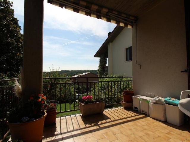 Appartamento in vendita a Olivè, Verona