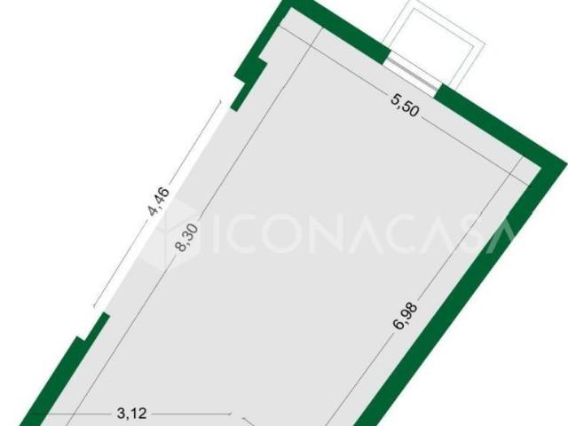 Box in vendita a Ovest, Brenzone