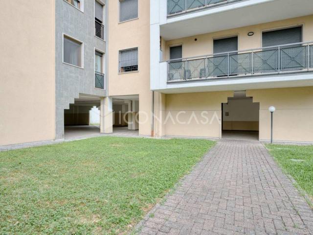 Appartamento in vendita a Ovest, Brenzone