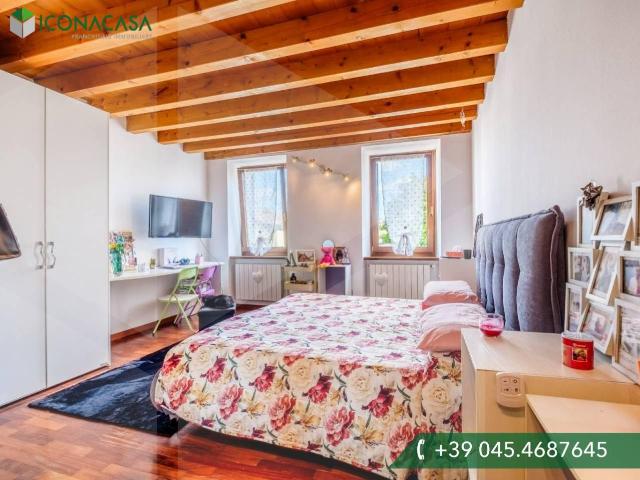 Appartamento in vendita a Ovest, Brenzone