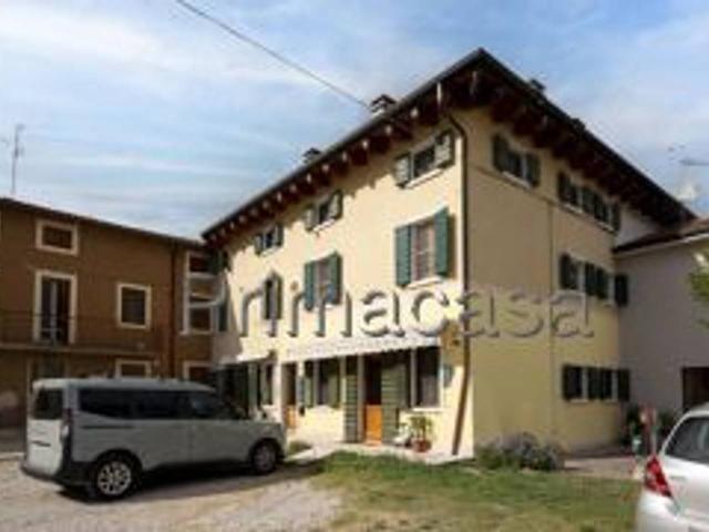 Appartamento in vendita a Ovest, Brenzone
