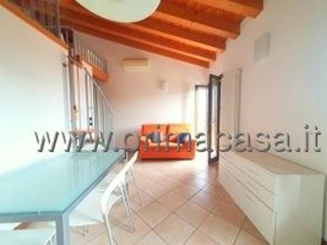 Appartamento in vendita a Sud-Ovest, Brenzone