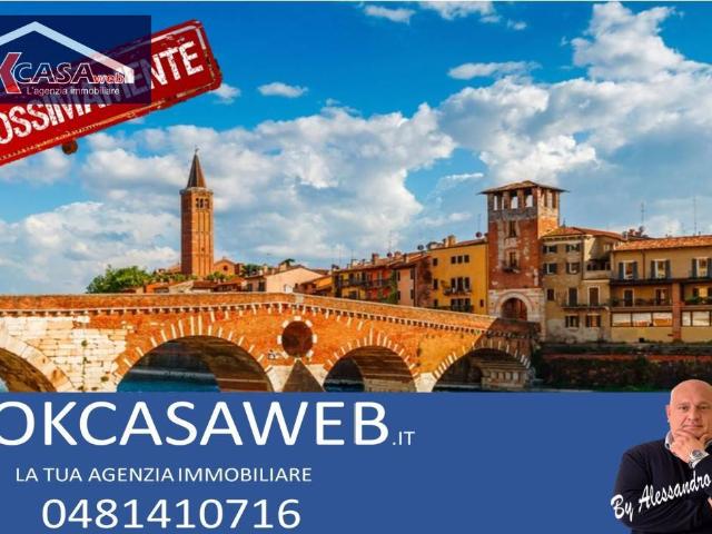 Appartamento in vendita a Castel D'azzano, Veneto