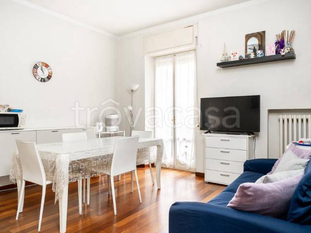 Appartamento in vendita a Borgo Venezia, Verona