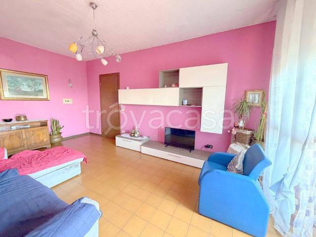 Appartamento in vendita a Sud-Ovest, Brenzone