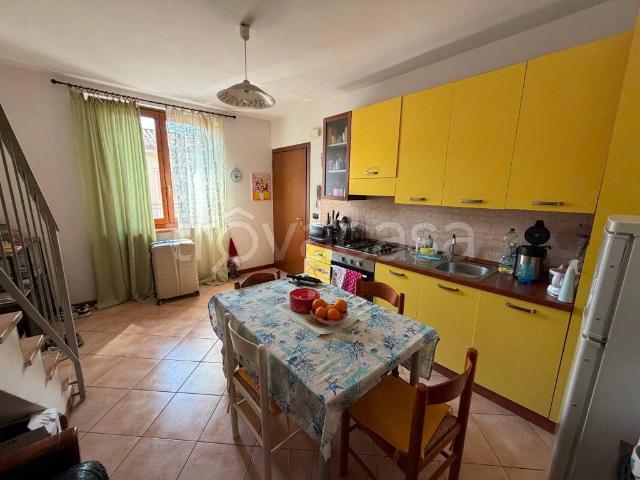 Appartamento in vendita a Sud, Brenzone