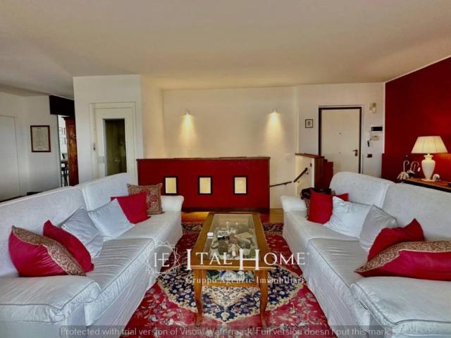 Appartamento in vendita a Ovest, Brenzone