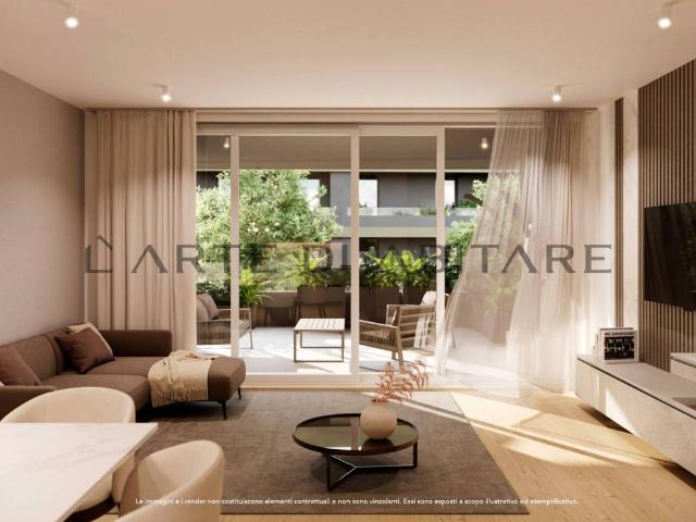 Appartamento in vendita a Nord-Ovest, Brenzone