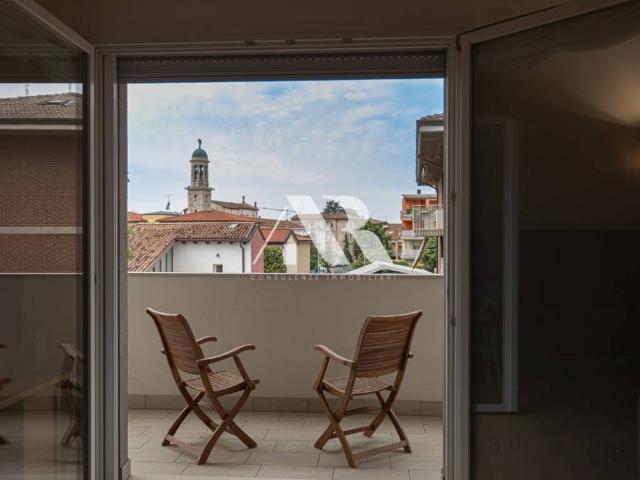 Appartamento in vendita a Ovest, Brenzone