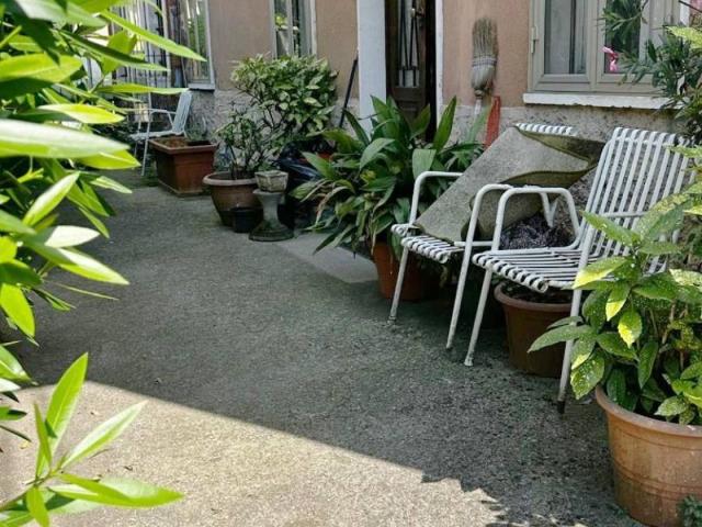 Appartamento in vendita a Sud, Brenzone