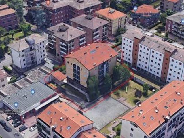 Appartamento in vendita a Sud-Est, Brenzone