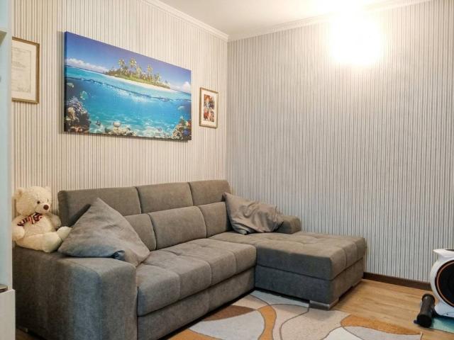 Appartamento in vendita a Borgo Milano, Verona