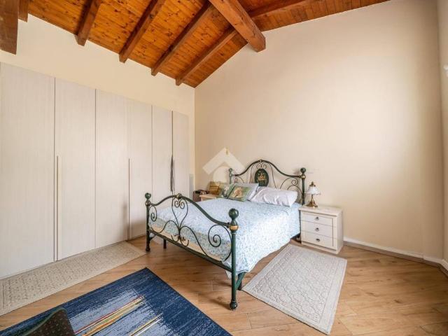 Appartamento in vendita a Marzana, Brenzone