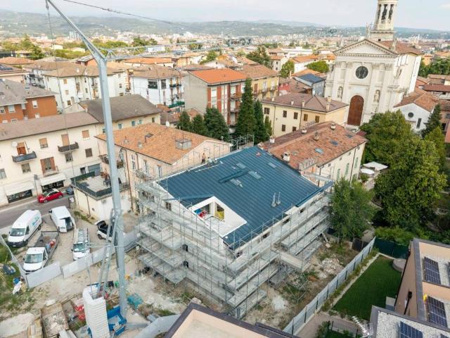 Appartamento in vendita a San Massimo, Verona