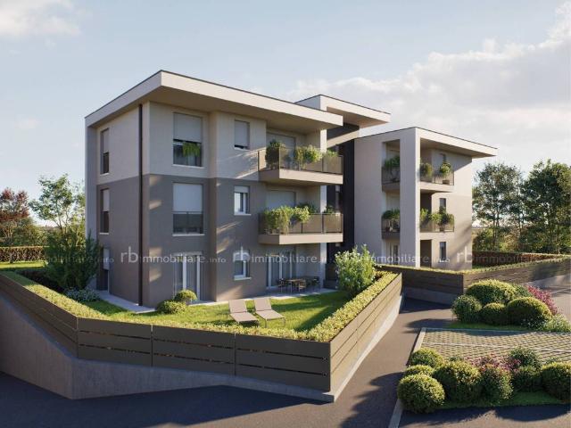 Appartamento in vendita a Ovest, Brenzone
