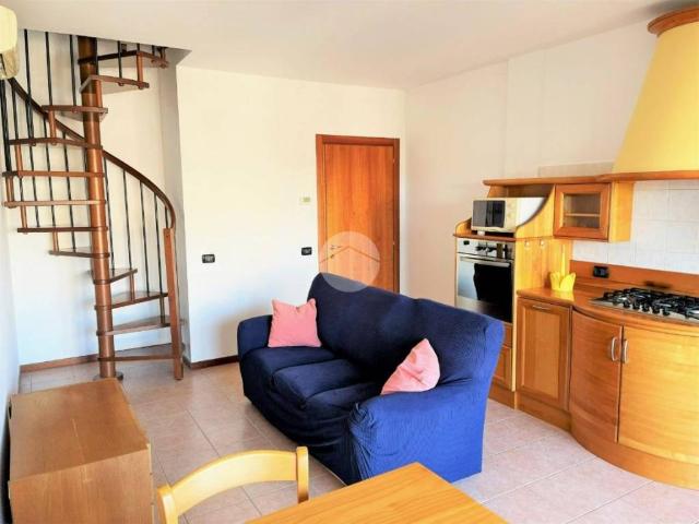 Appartamento in vendita a Sud, Brenzone