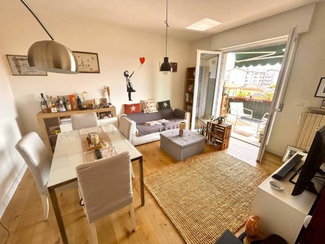 Appartamento in vendita a Sud-Ovest, Brenzone