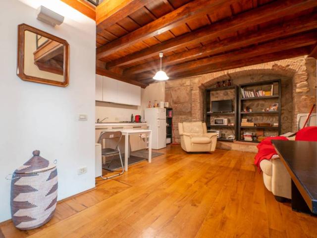 Appartamento in vendita a Centro storico, Brenzone
