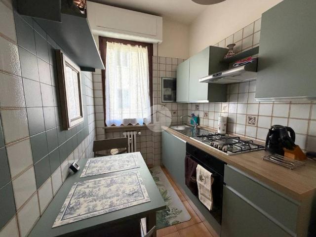Appartamento in vendita a Centro storico, Brenzone