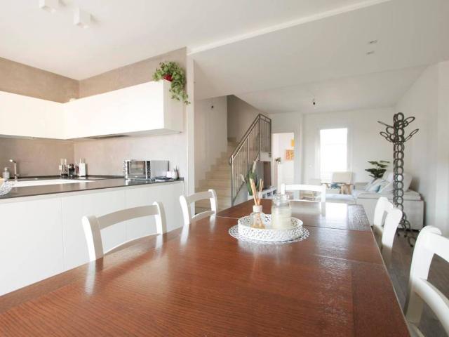 Appartamento in vendita a Sud, Brenzone