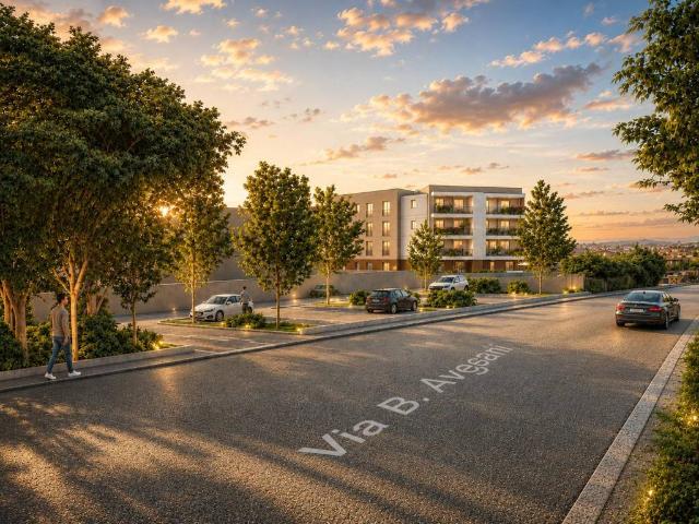 Appartamento in vendita a Borgo Roma, Verona