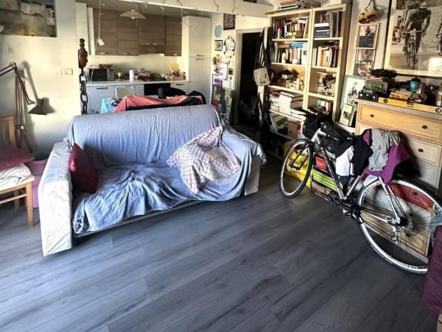 Appartamento in vendita a Borgo Venezia, Verona