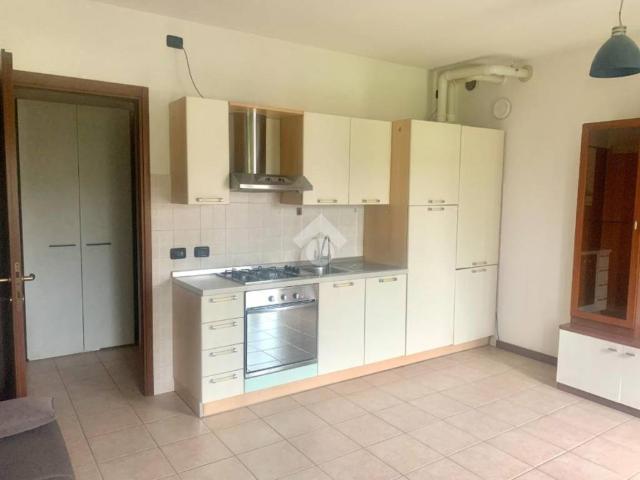 Appartamento in vendita a Sud, Brenzone