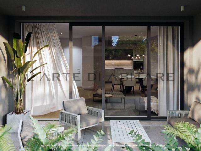 Appartamento in vendita a Nord-Ovest, Brenzone