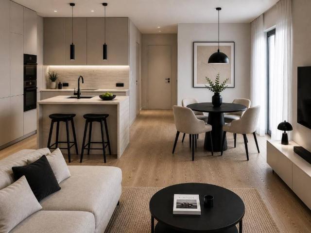 Appartamento in vendita a Nord-Ovest, Brenzone