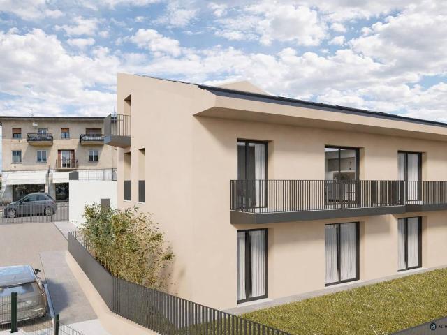 Appartamento in vendita a Ovest, Brenzone