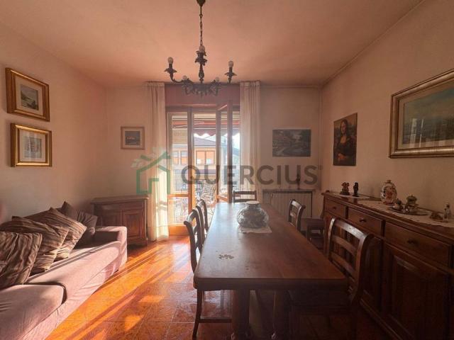 Appartamento in vendita a Sud-Est, Brenzone