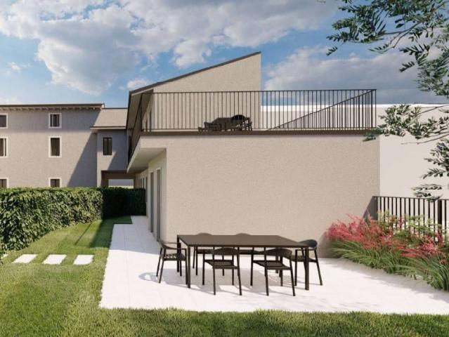 Appartamento in vendita a Ovest, Brenzone
