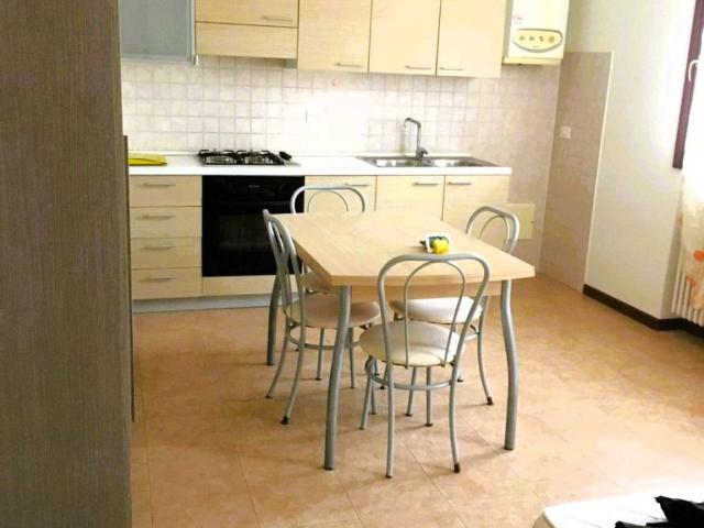 Appartamento in vendita a Sud-Ovest, Brenzone