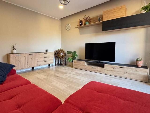 Appartamento in vendita a Nord-Ovest, Brenzone
