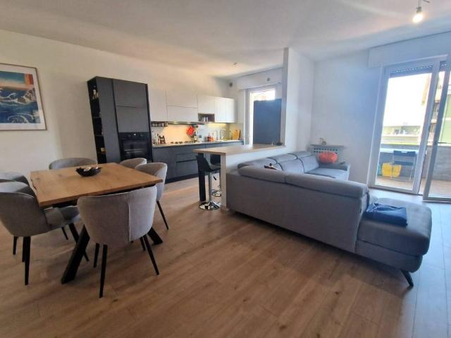 Appartamento in vendita a Sud-Ovest, Brenzone