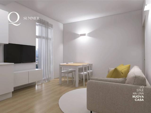 Appartamento in vendita a Nord-Ovest, Brenzone