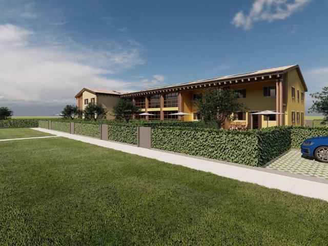 Appartamento in vendita a Sud, Brenzone