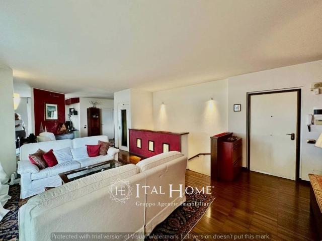 Appartamento in vendita a Ovest, Brenzone