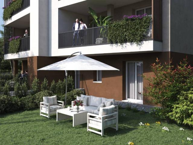Appartamento in vendita a Sud, Brenzone