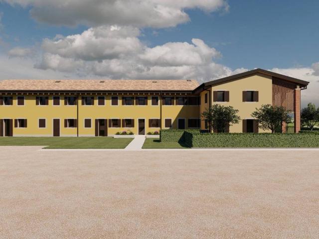 Appartamento in vendita a Sud, Brenzone
