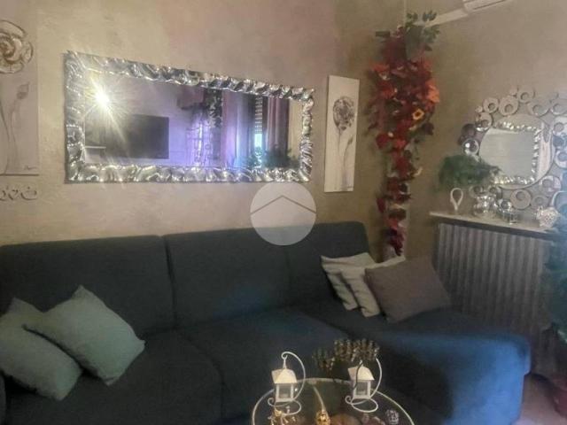 Appartamento in vendita a Sud-Ovest, Brenzone