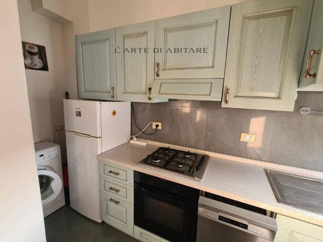 Appartamento in vendita a Sud, Brenzone
