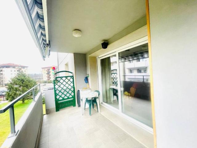 Appartamento in vendita a Palazzina, Brenzone