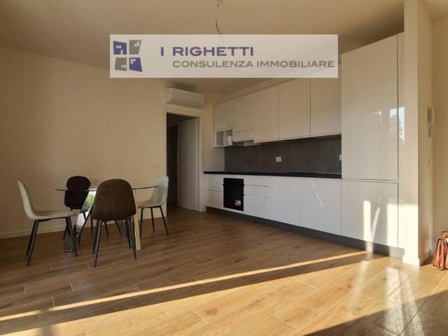 Appartamento in affitto a Ovest, Brenzone