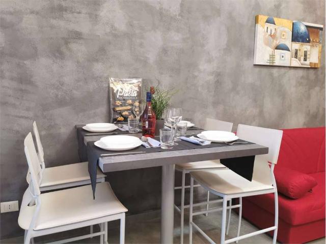 Appartamento in vendita a Sud-Ovest, Brenzone