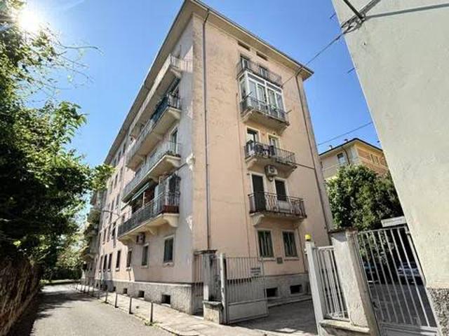 Appartamento in vendita a Centro storico, Brenzone