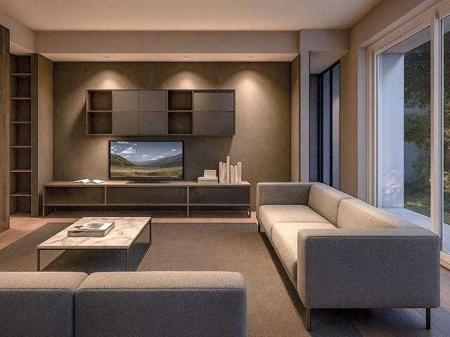 Appartamento in vendita a Ovest, Brenzone